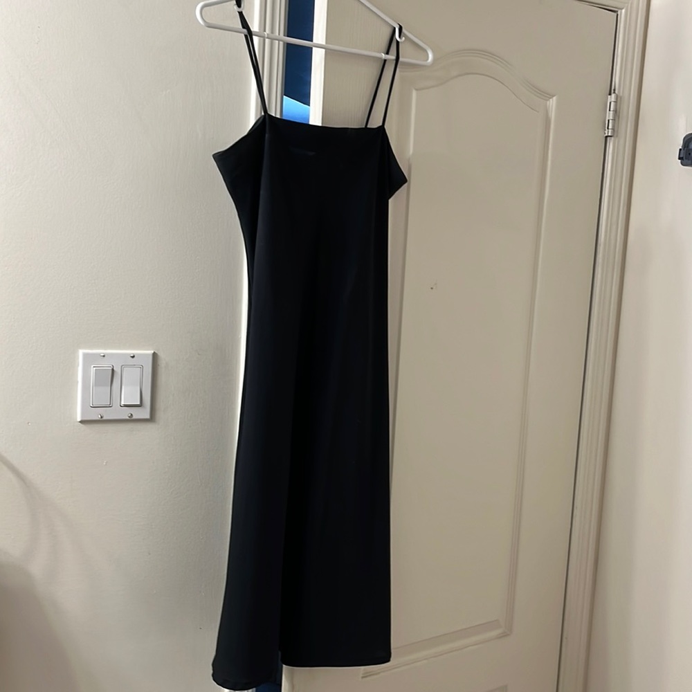 Vintage slip from the 80s